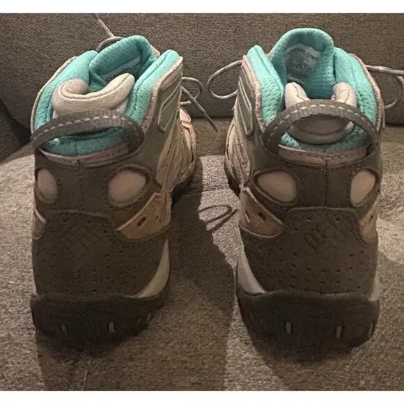 Columbia Culvert Mid Omni-Tech Women's size 5.5 - Picture 5 of 8